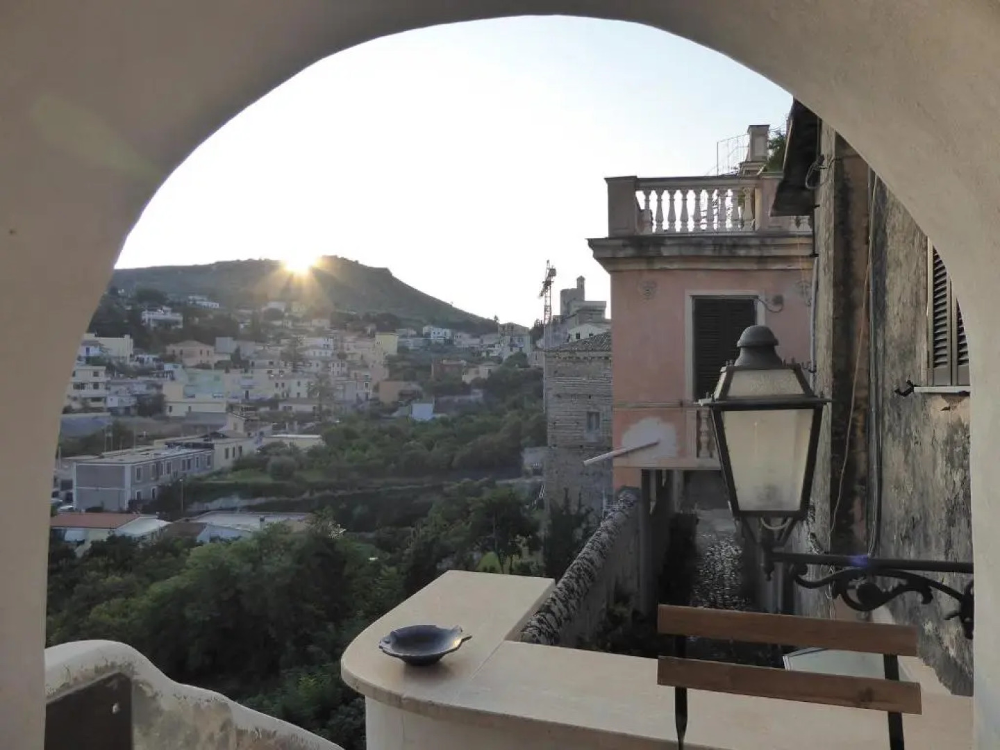 Torrione San Giovanni II