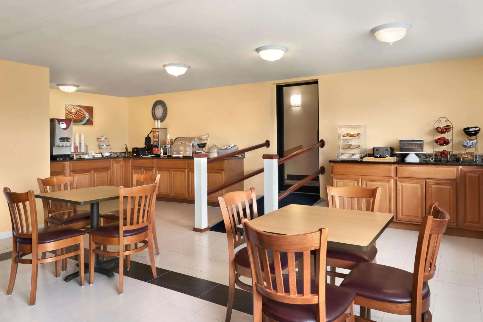 Days Inn by Wyndham Middletown/Newport Area