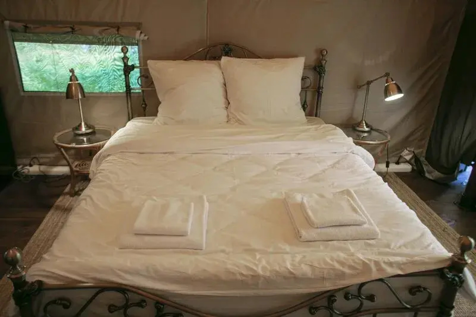 Ганинская ферма