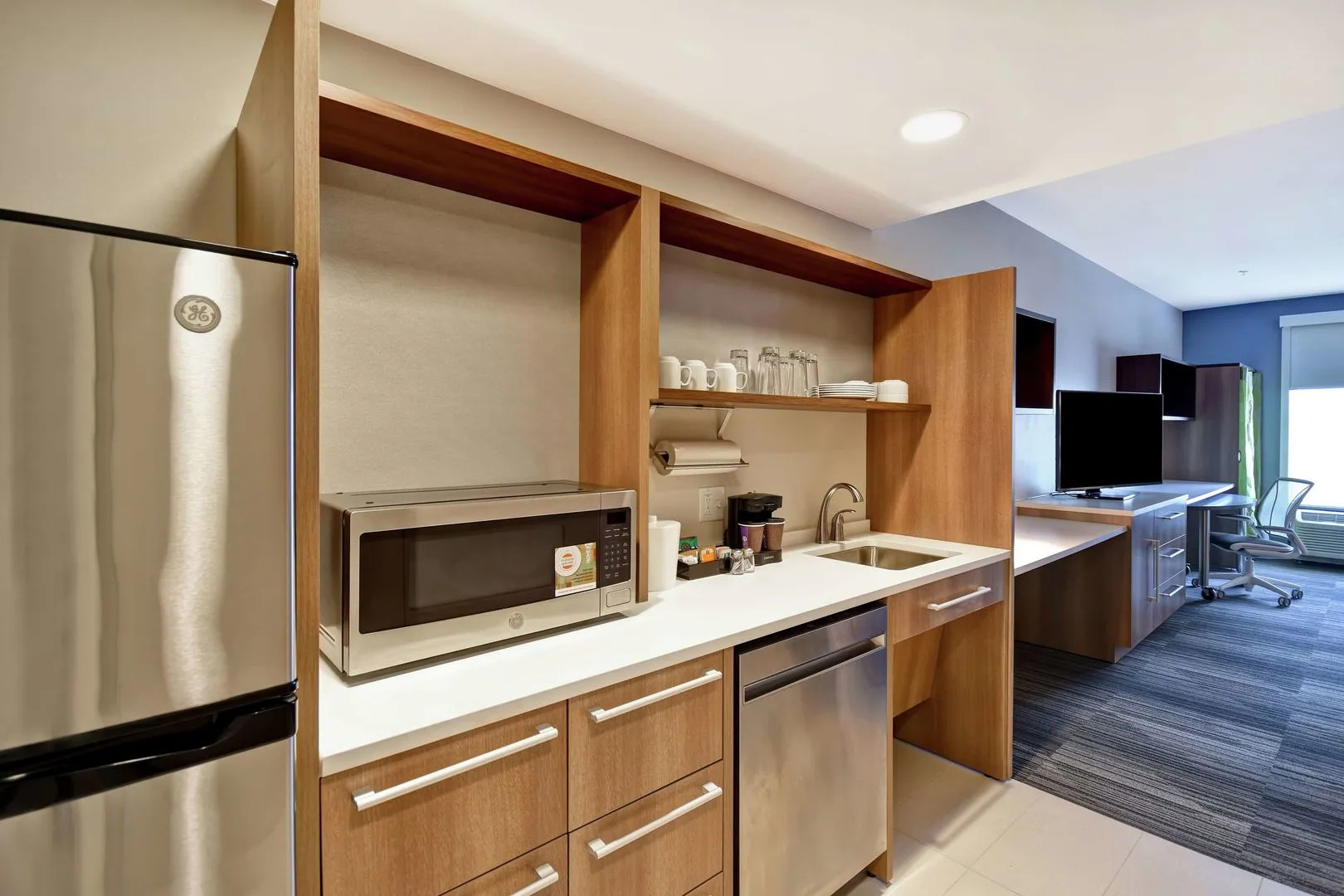 Home2 Suites by Hilton Terre Haute