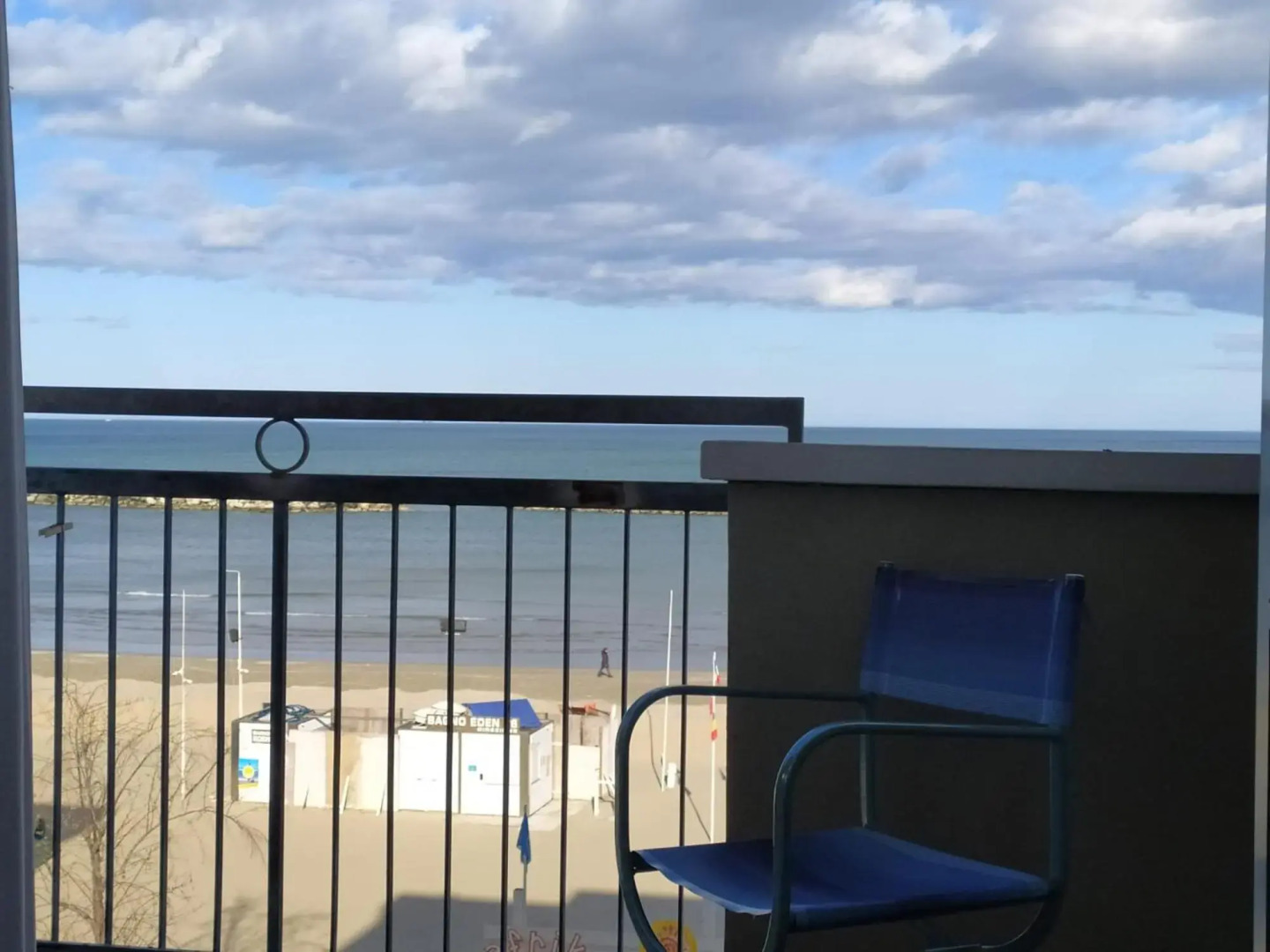 Hotel San Giorgio Savoia