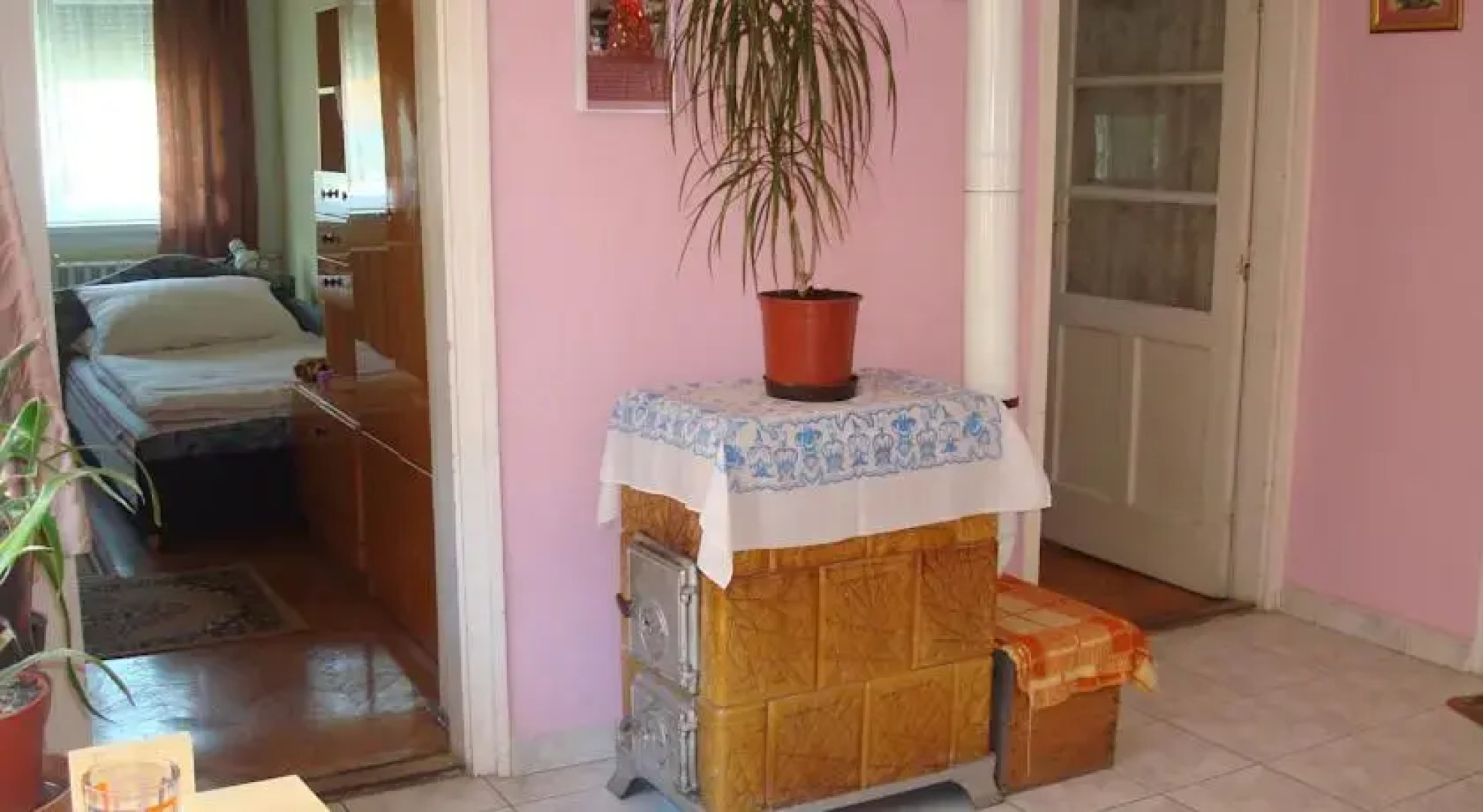 Sárga Tulipán Vendégház