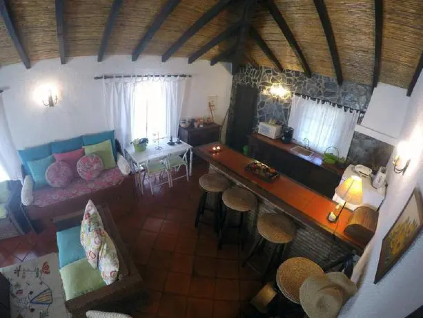 Monte Varginhas Porto Covo