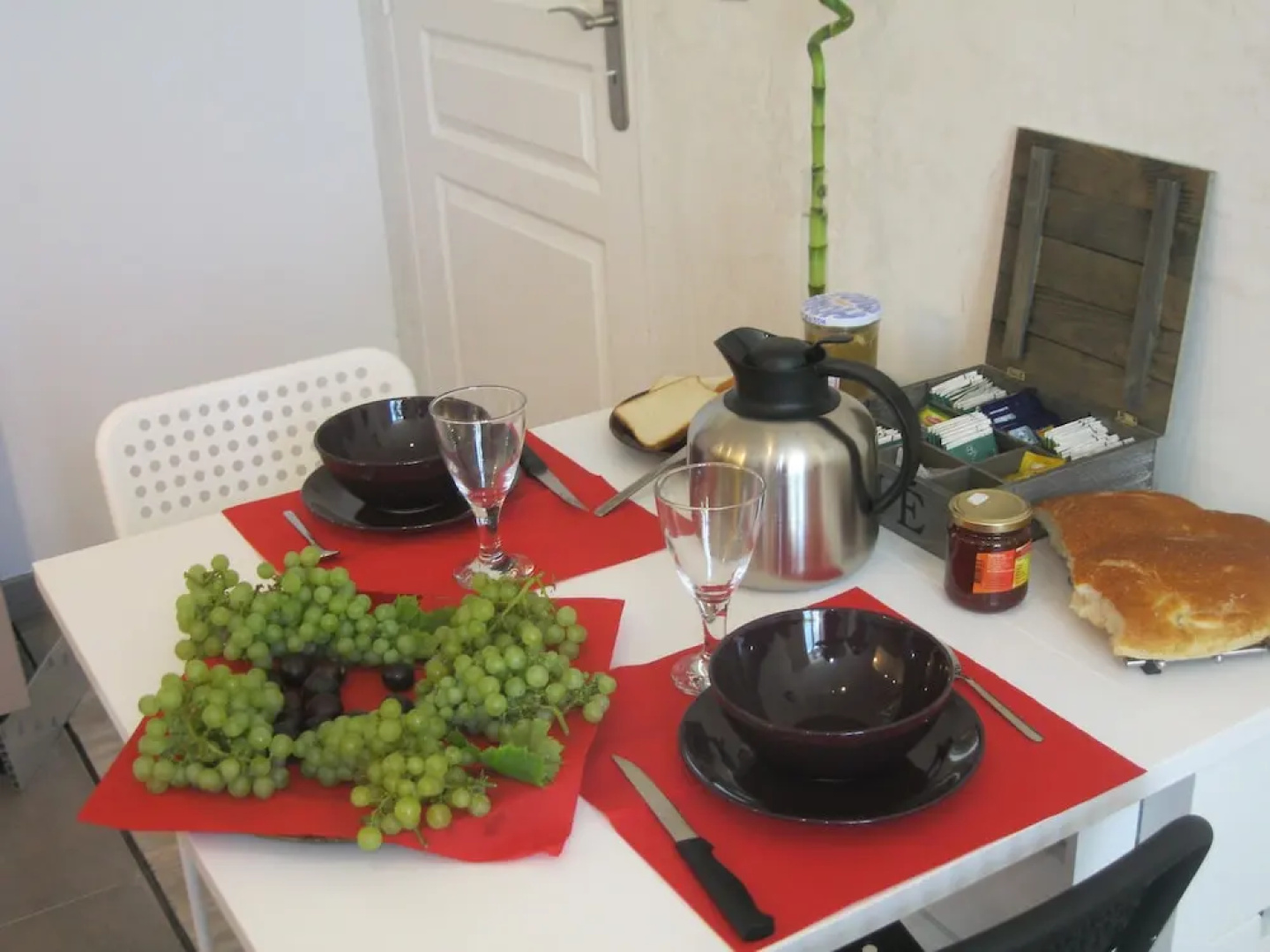 Le Relais de Joseph