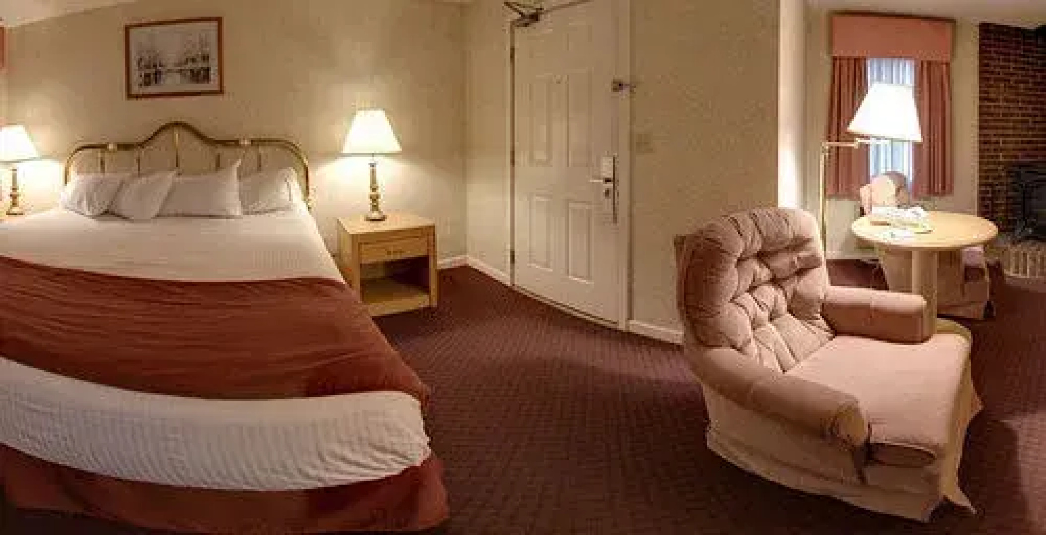 Zoders Inn and Suites