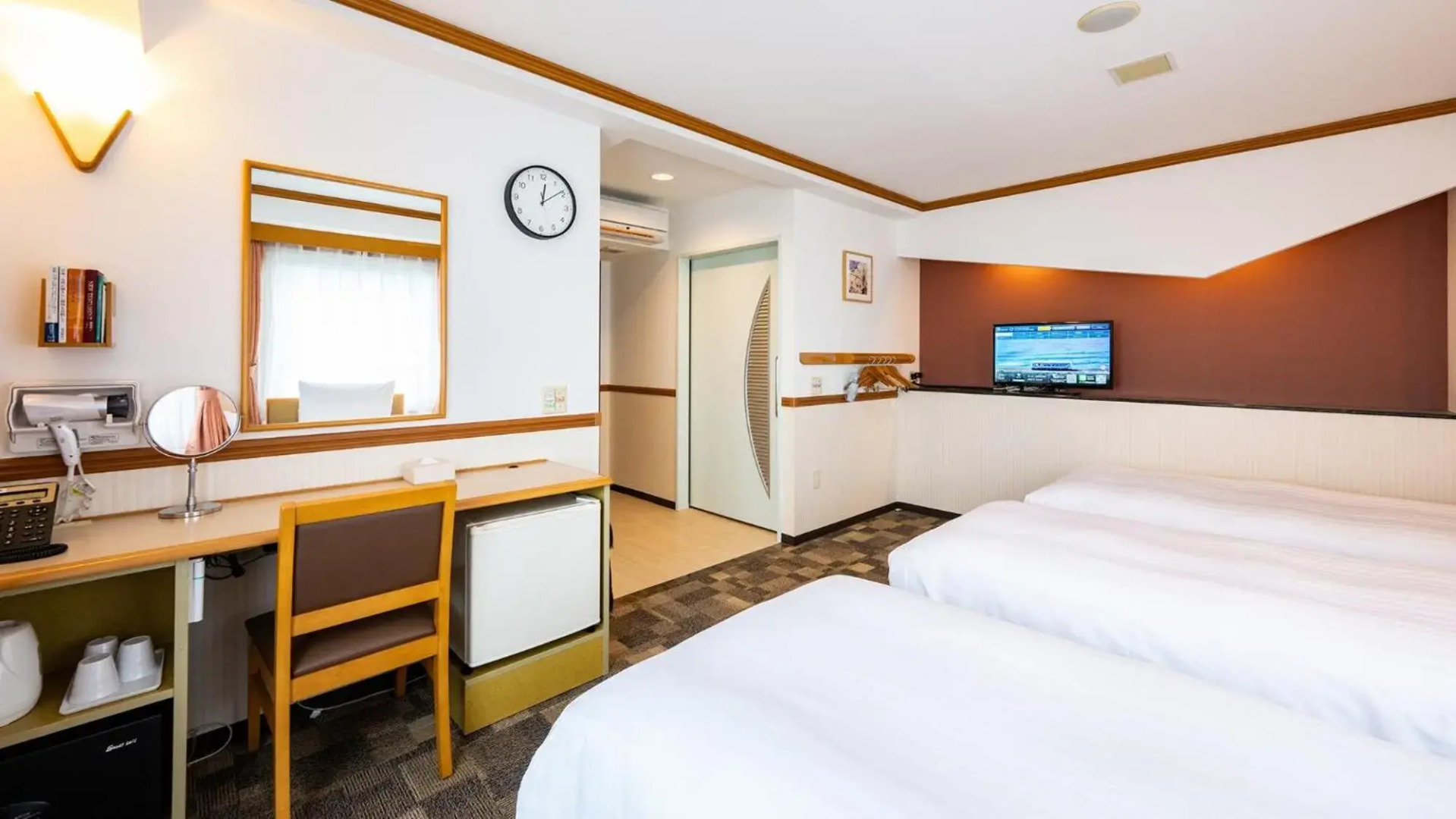 Toyoko Inn Chubu International Airport No.1