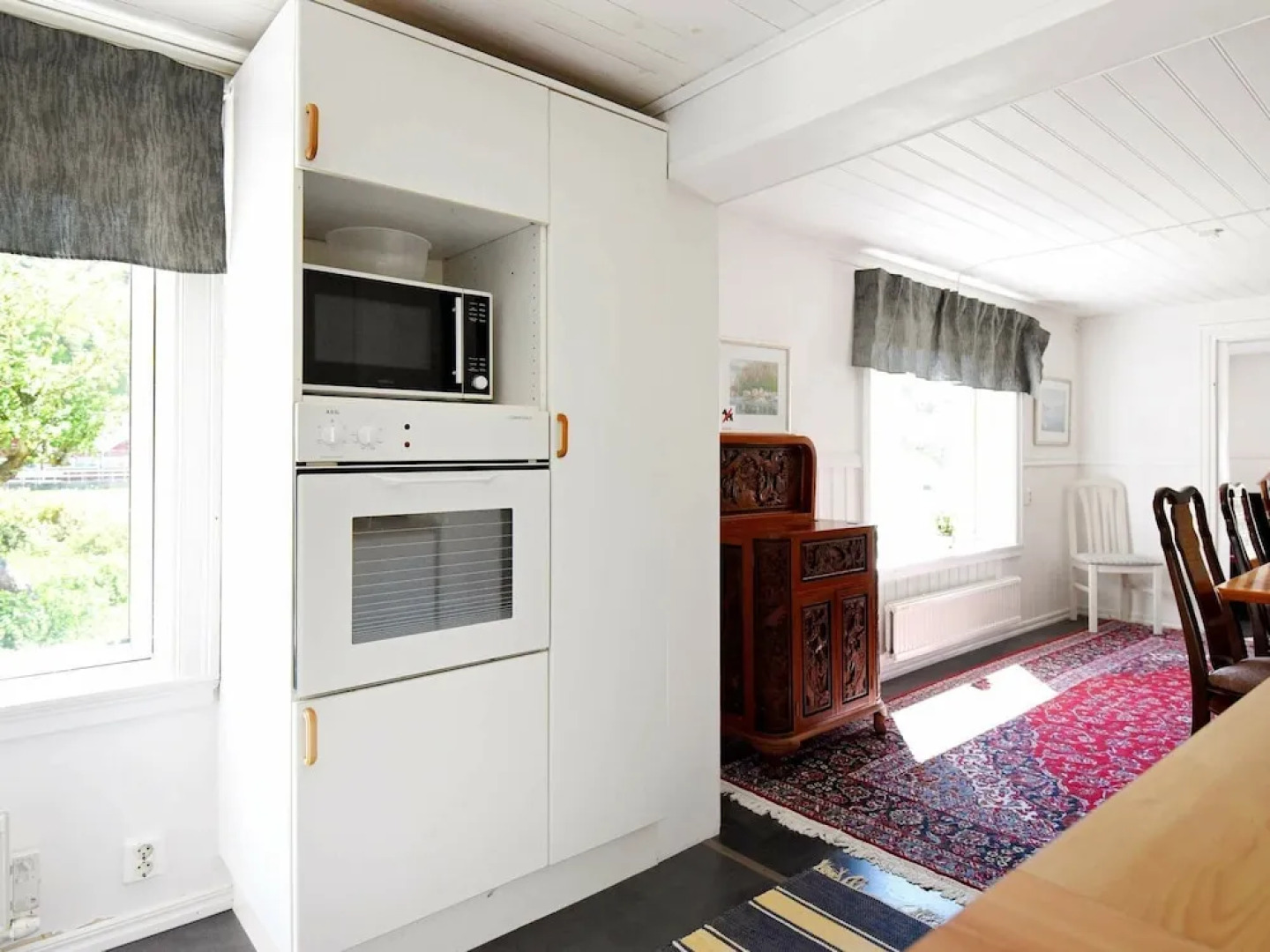 Holiday Home in Hamburgsund
