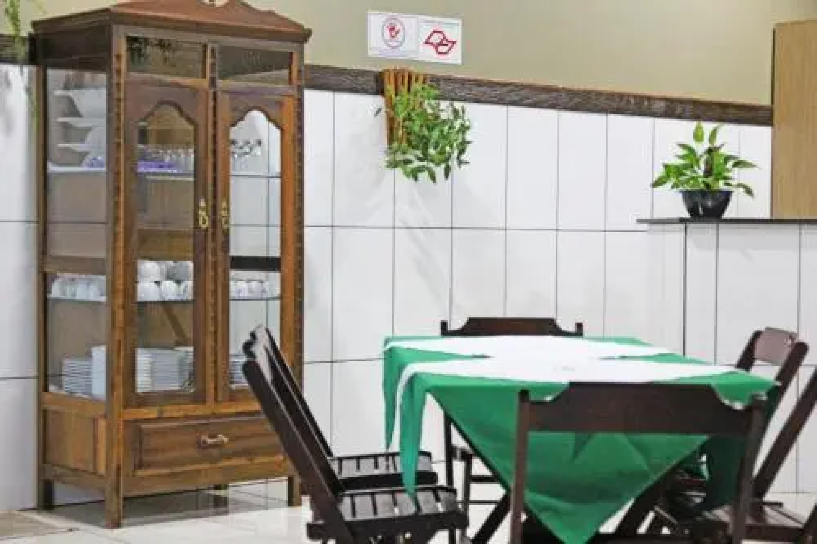 Pousada Recanto da Morada