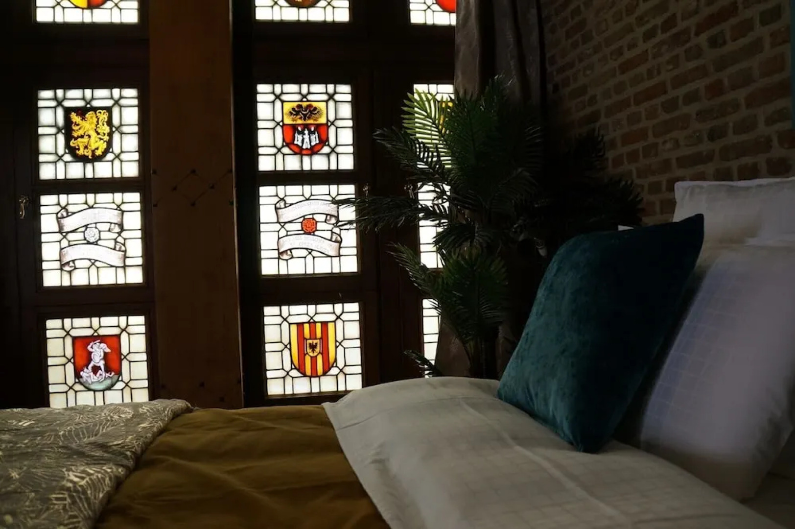 Charming Suites Jan Zonder Vrees