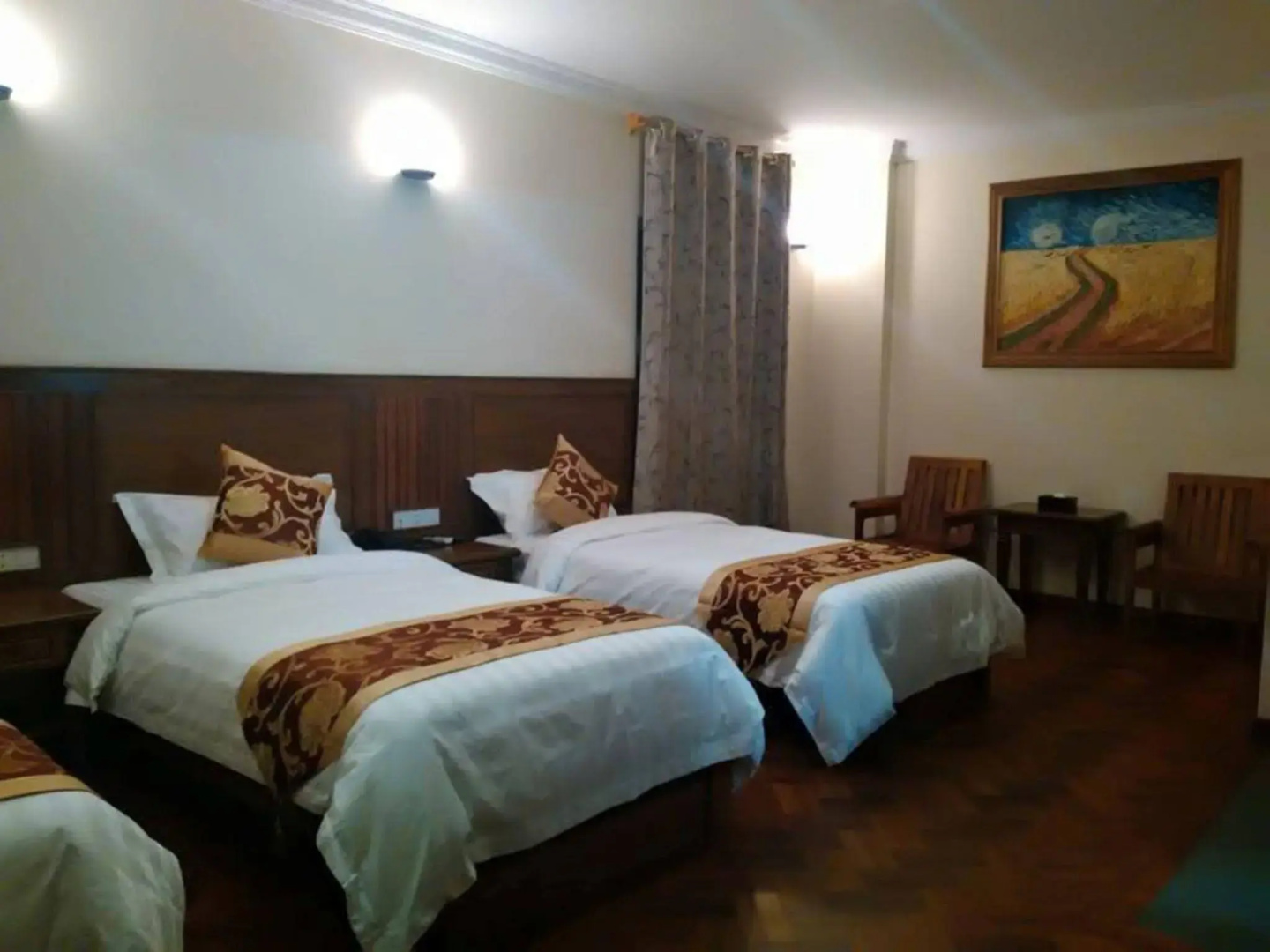 The Home Hotel
