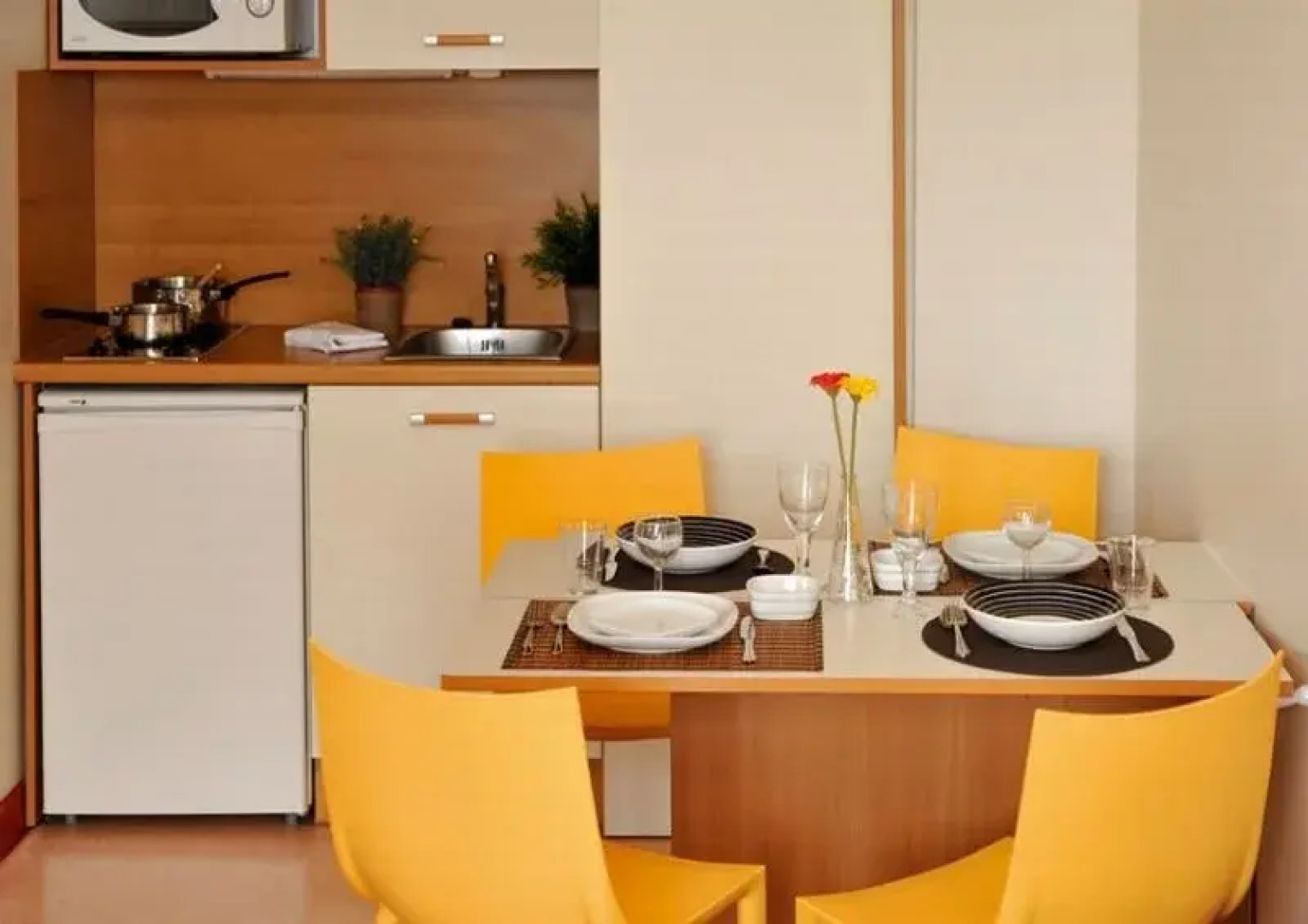 Comfort Aparthotel Saint-Nazaire Les Portes de l Ocean