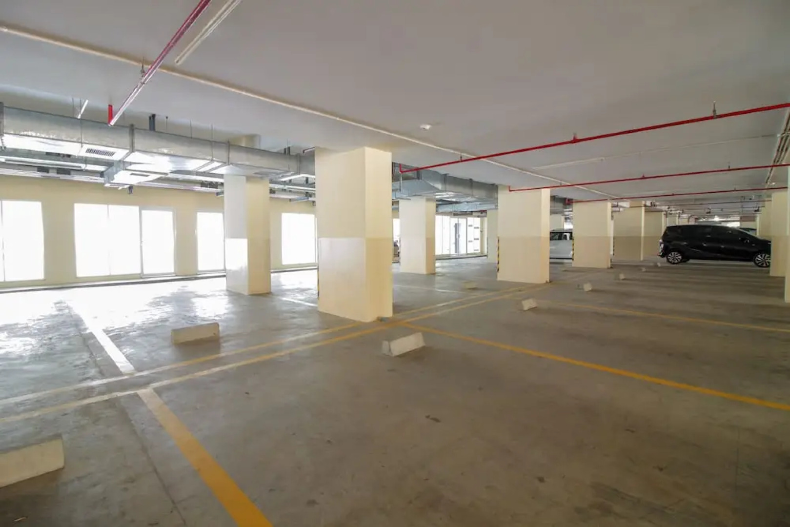 OYO Flagship 1260 Sentraland Karawang