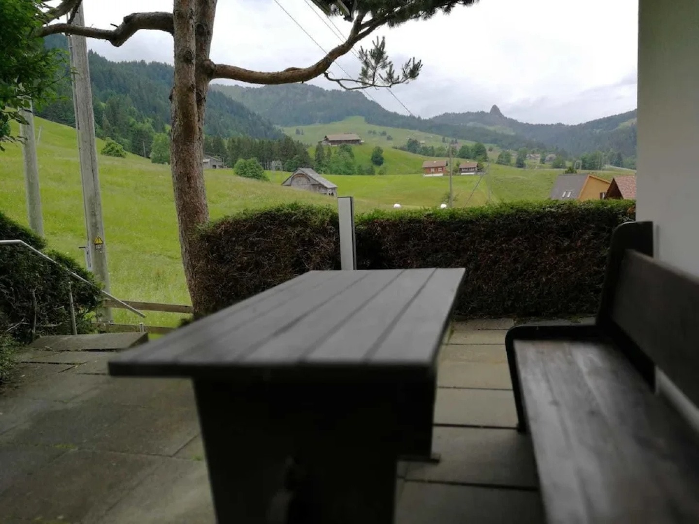 Enzian Chalet