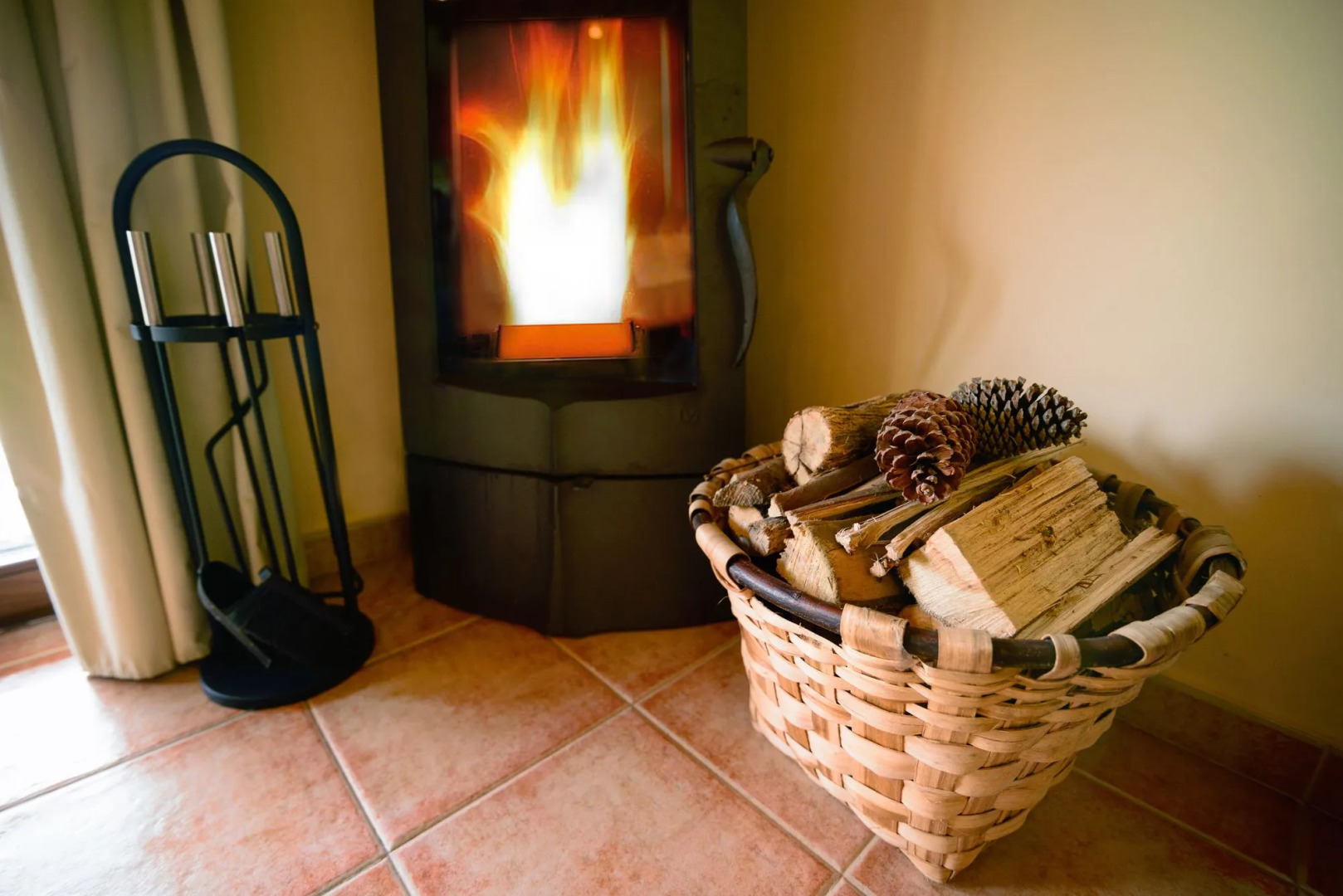 Casona de Llanorrozo