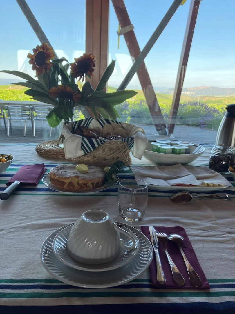 QUINTA DA FAISCA - Agro Turismo