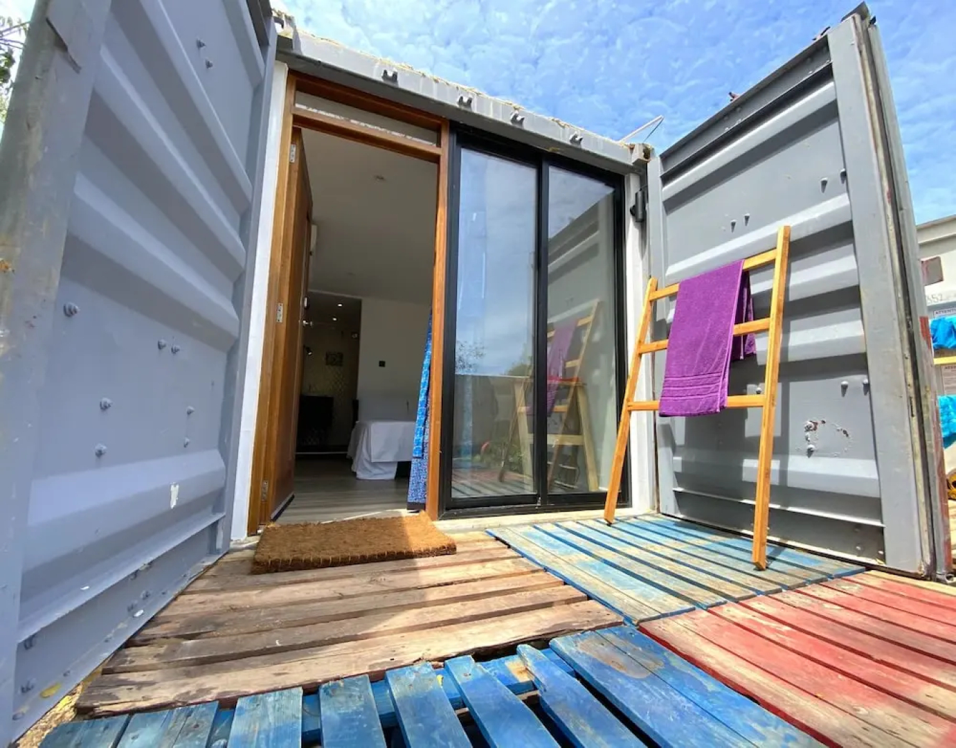 Skippers Coliving