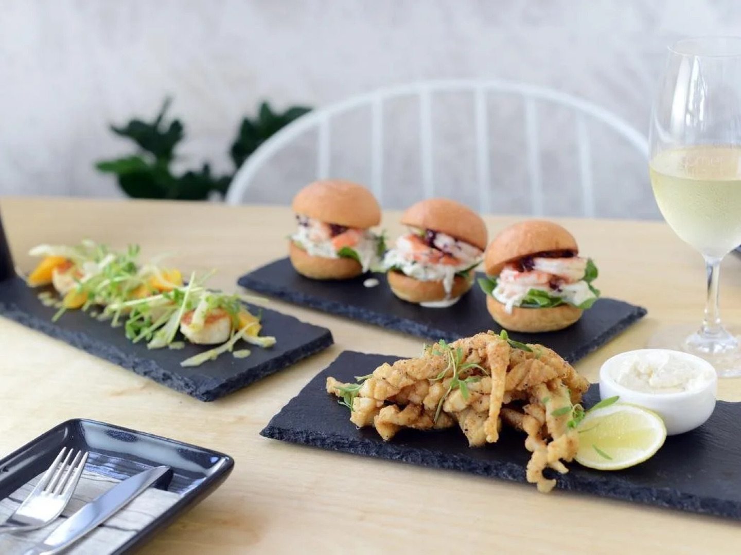 Macquarie Waters Boutique Apartment Hotel