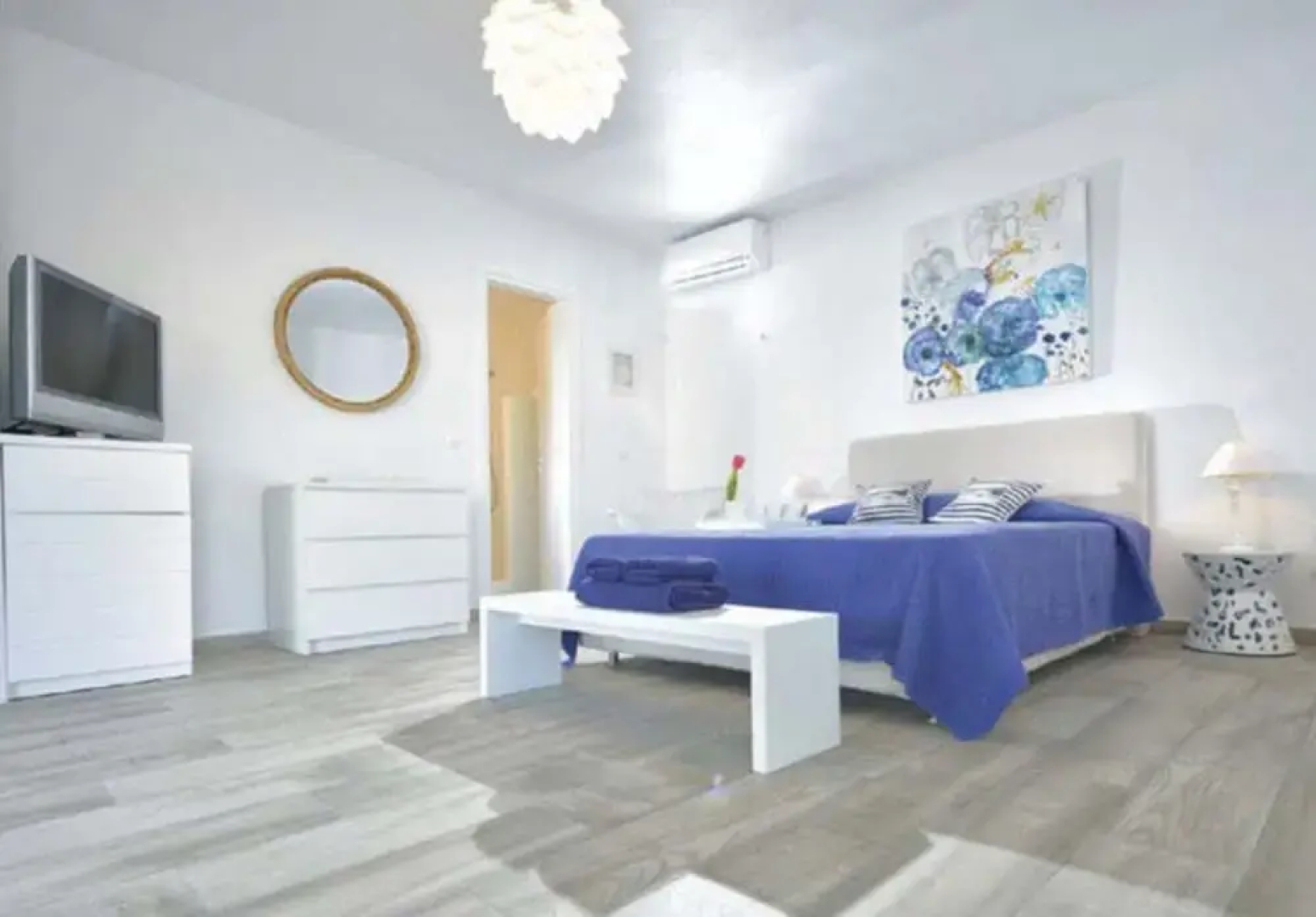 Villa True Elegance Mykonos, Agios Lazaros