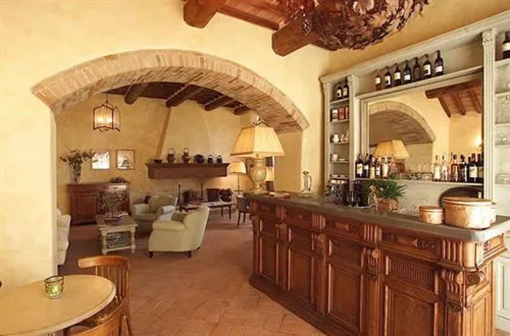 Antico Podere Marciano