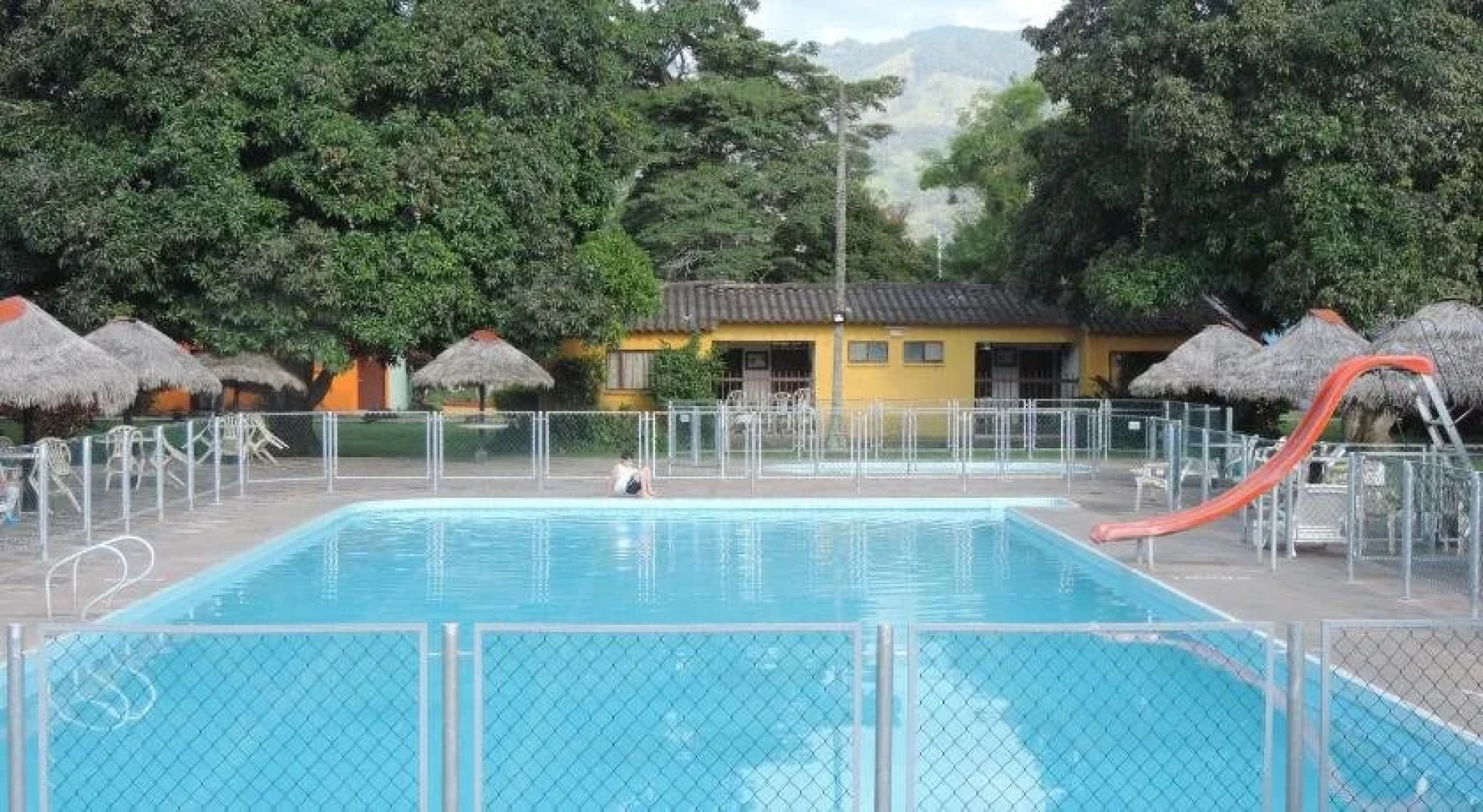 Hotel Tacuara