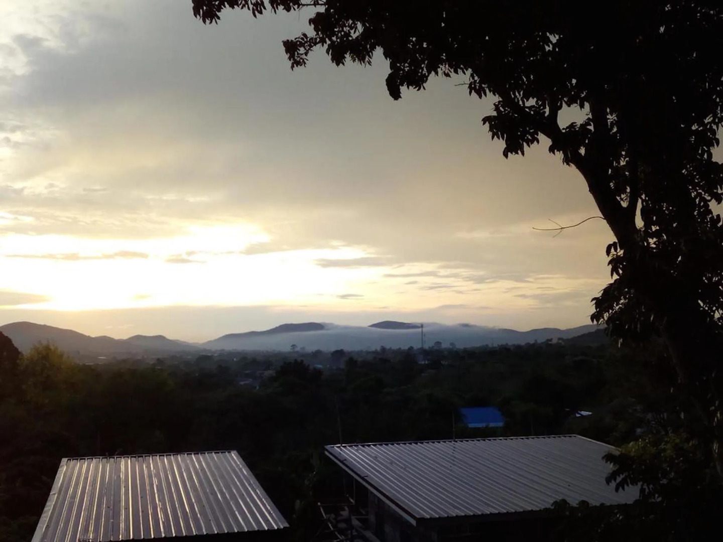 Makmai Sailom Heights