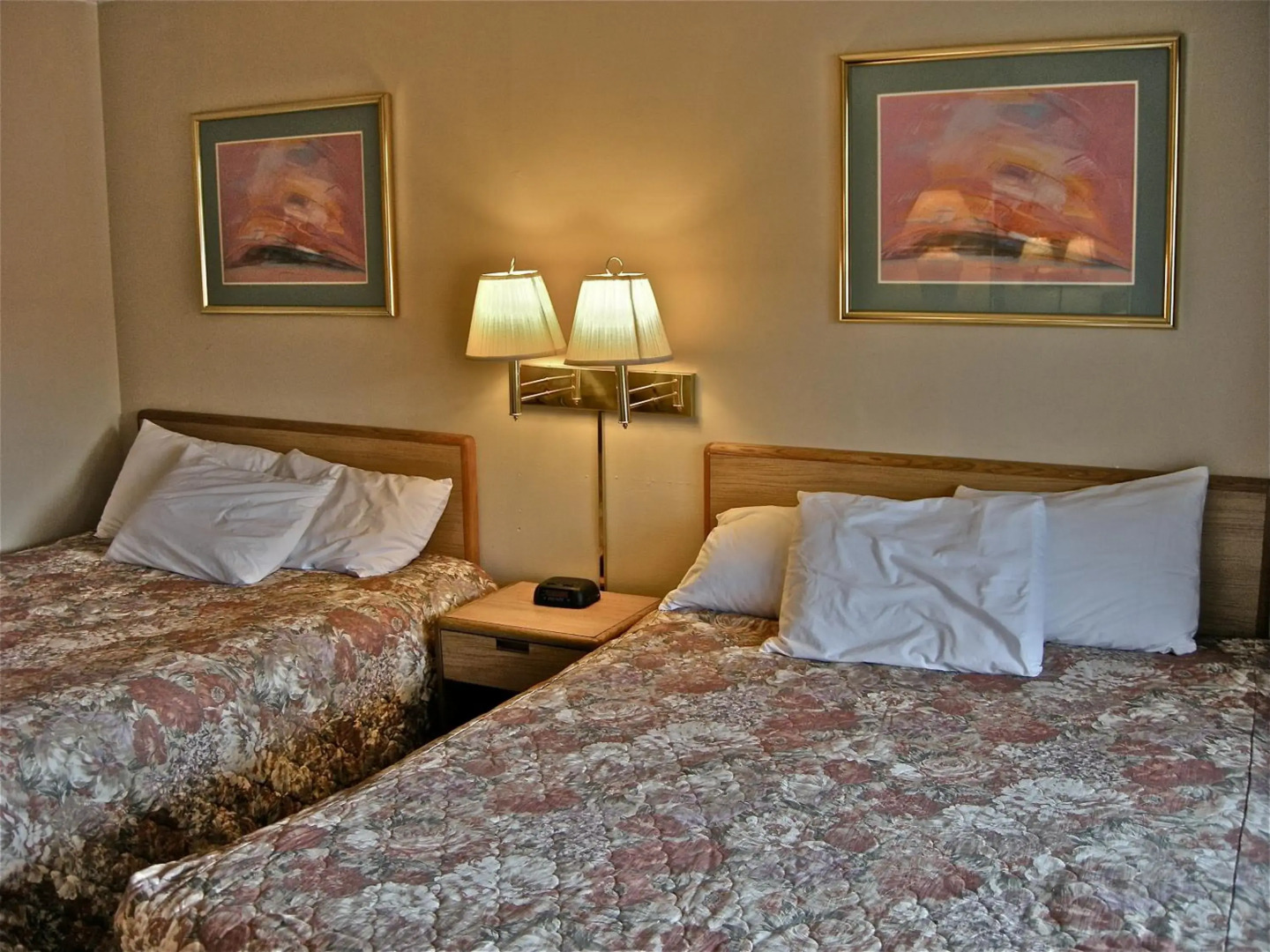 Travelodge by Wyndham La Grande