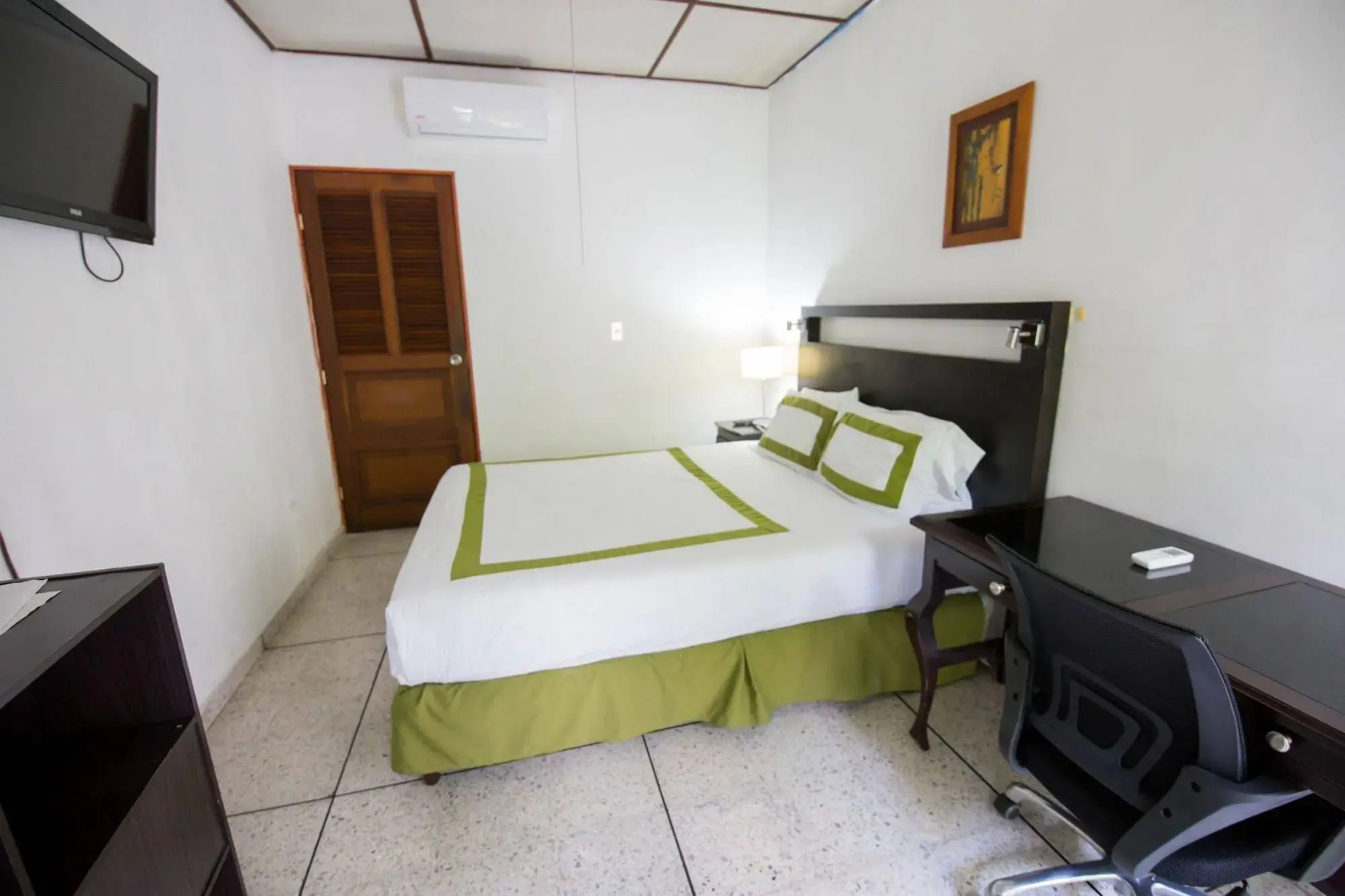 Suites & Apartments San Benito Zona Rosa