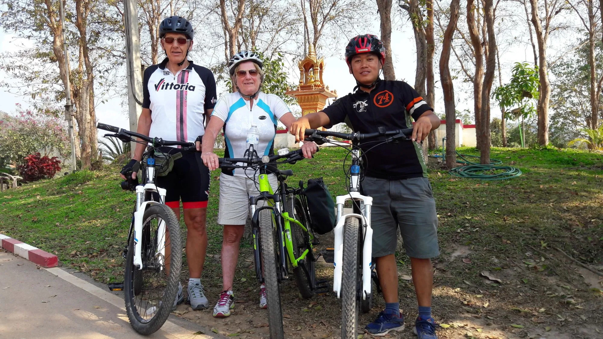 Little Village Chiang Mai