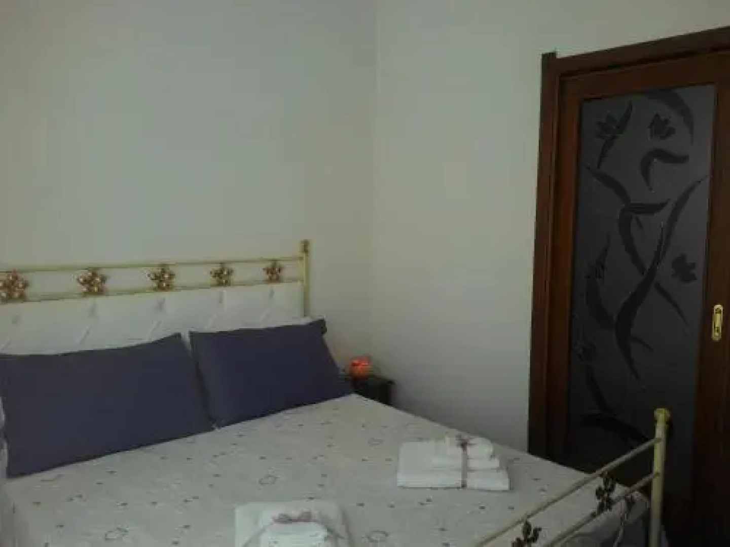 B&B L'Oasi dei Sogni