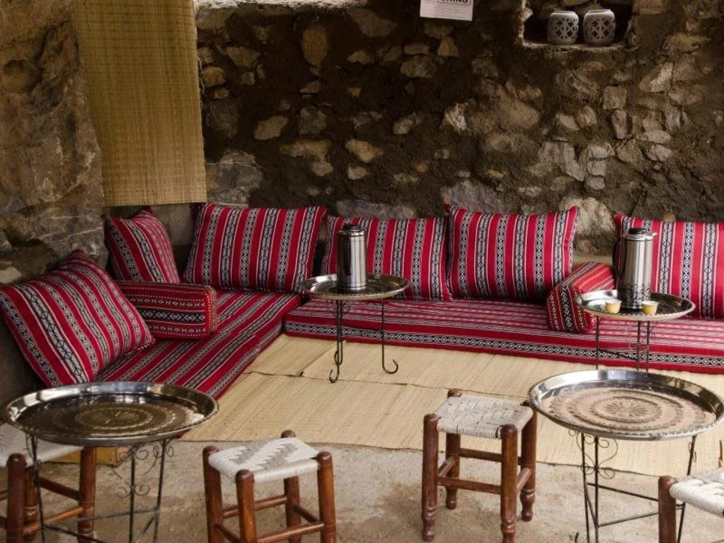 The Cliff Guest House