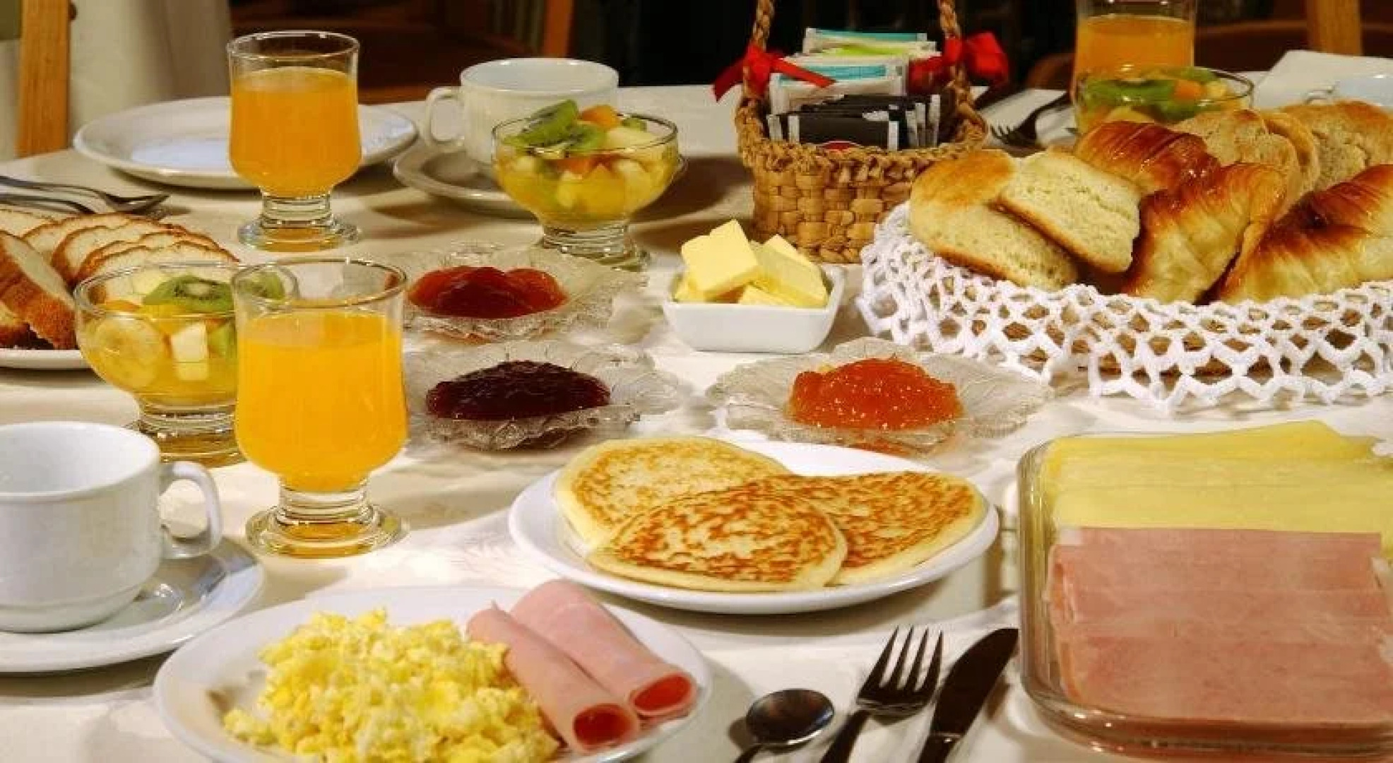 Hostería Plaza Mayor