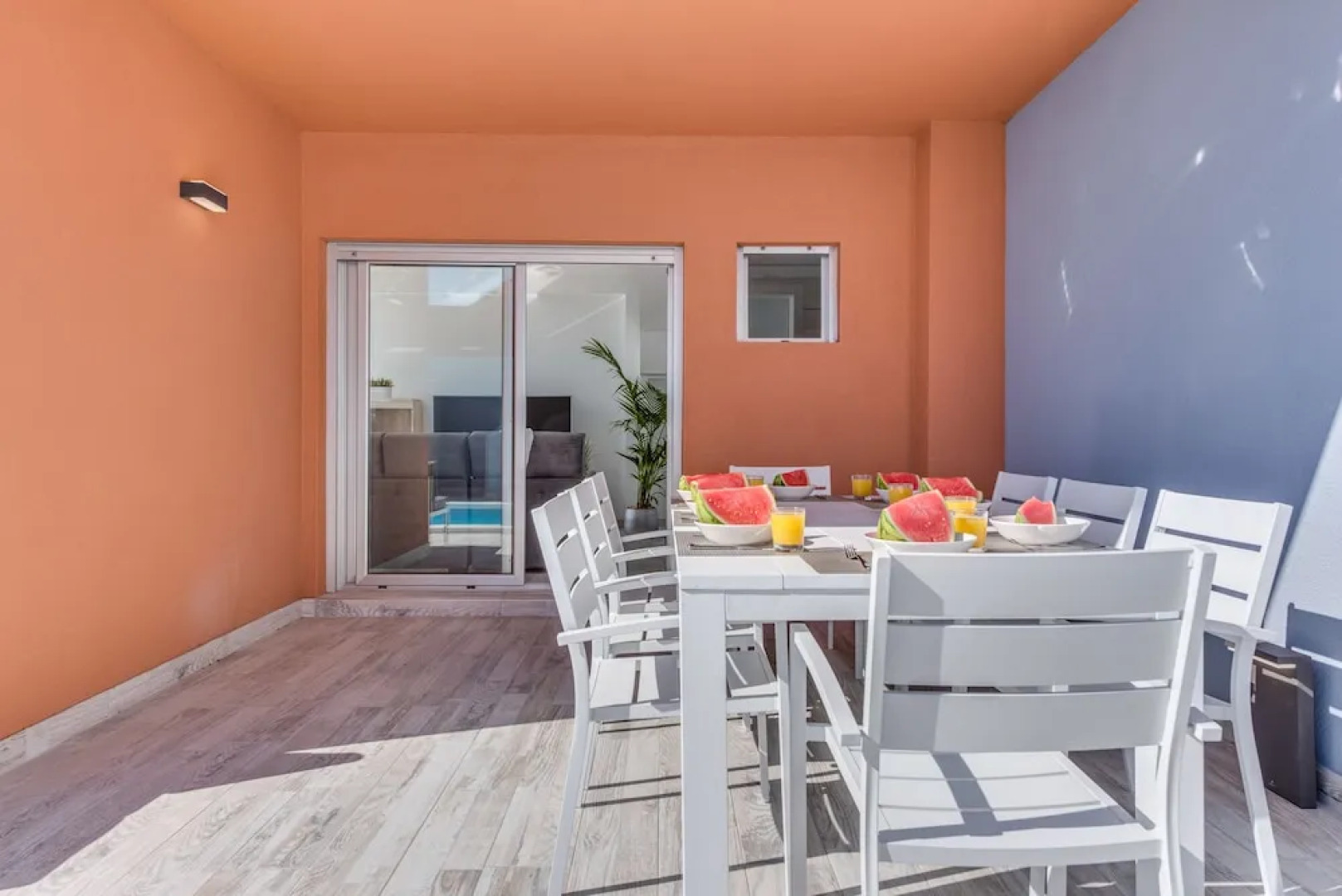 Villa Mario, Ocean View, Heated Pool