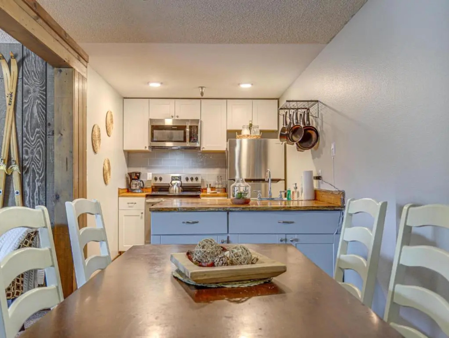 Mt Hood Views Condo #204