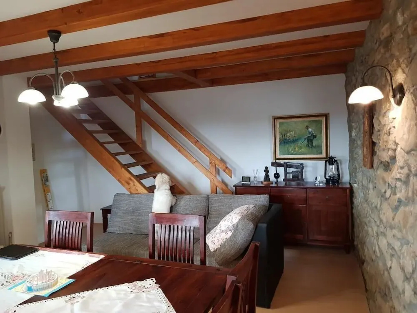 Vacation House Donacka Gora