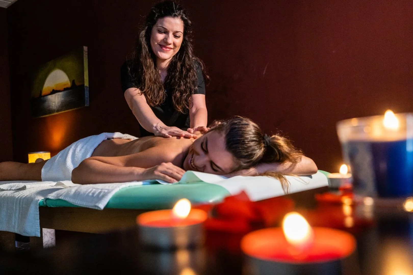 Parco Augusto - Grand Hotel Terme