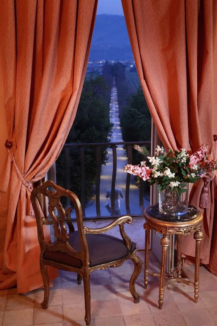 Villa Sgariglia Resort Campolungo