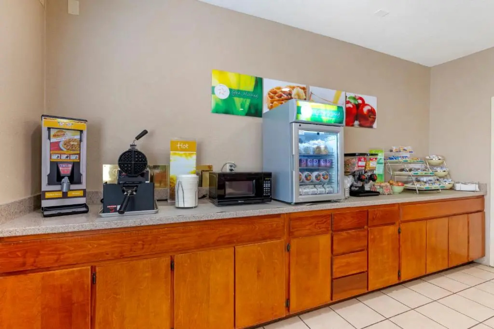 Quality Inn & Suites Keokuk North