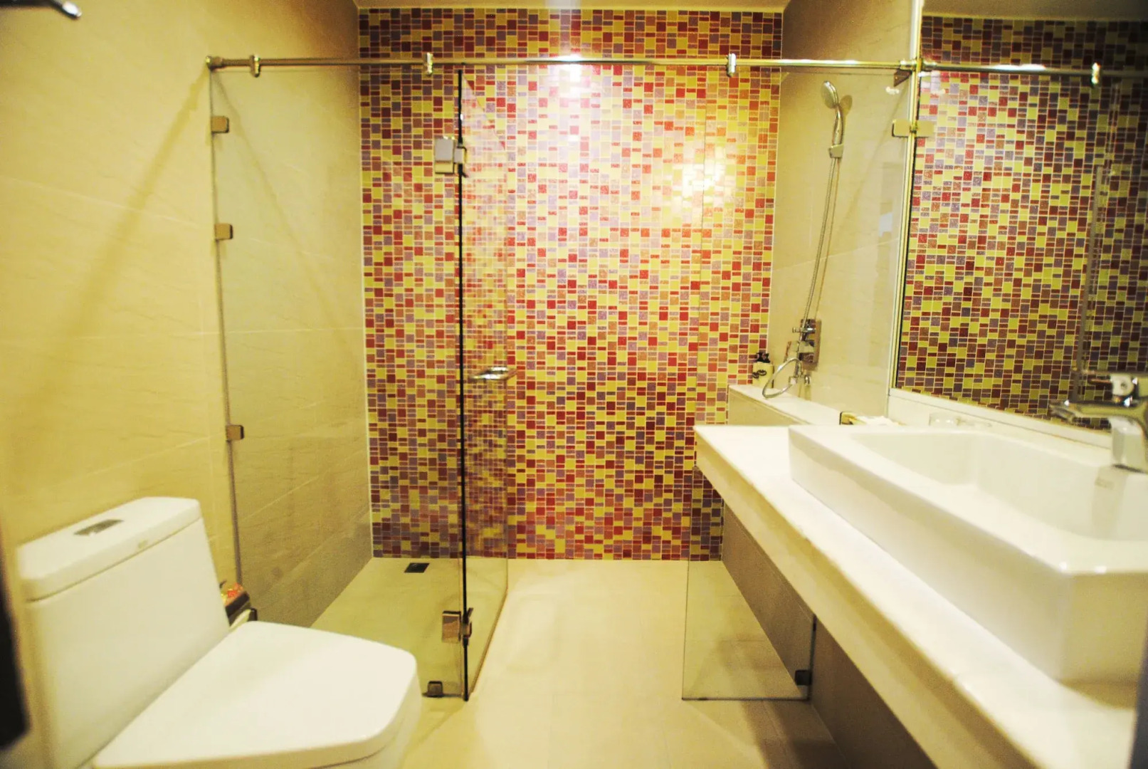 Focal Local Bed and Breakfast