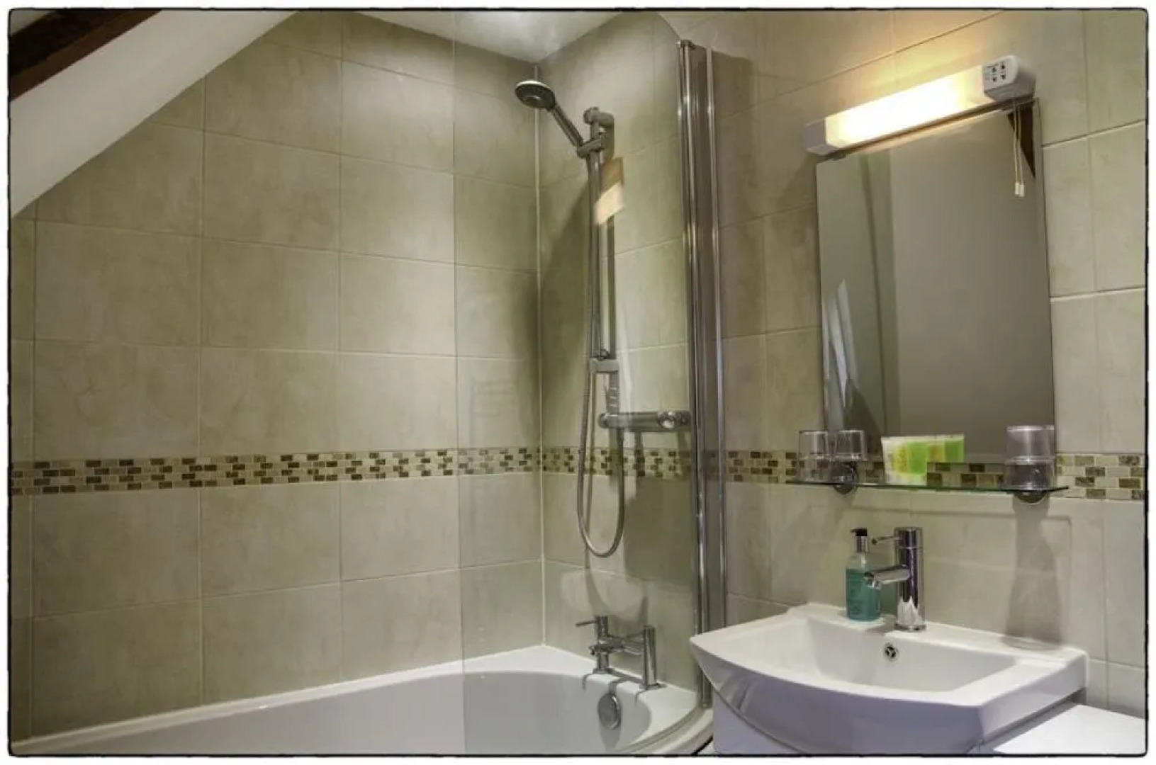 The Old Mill Bere Regis