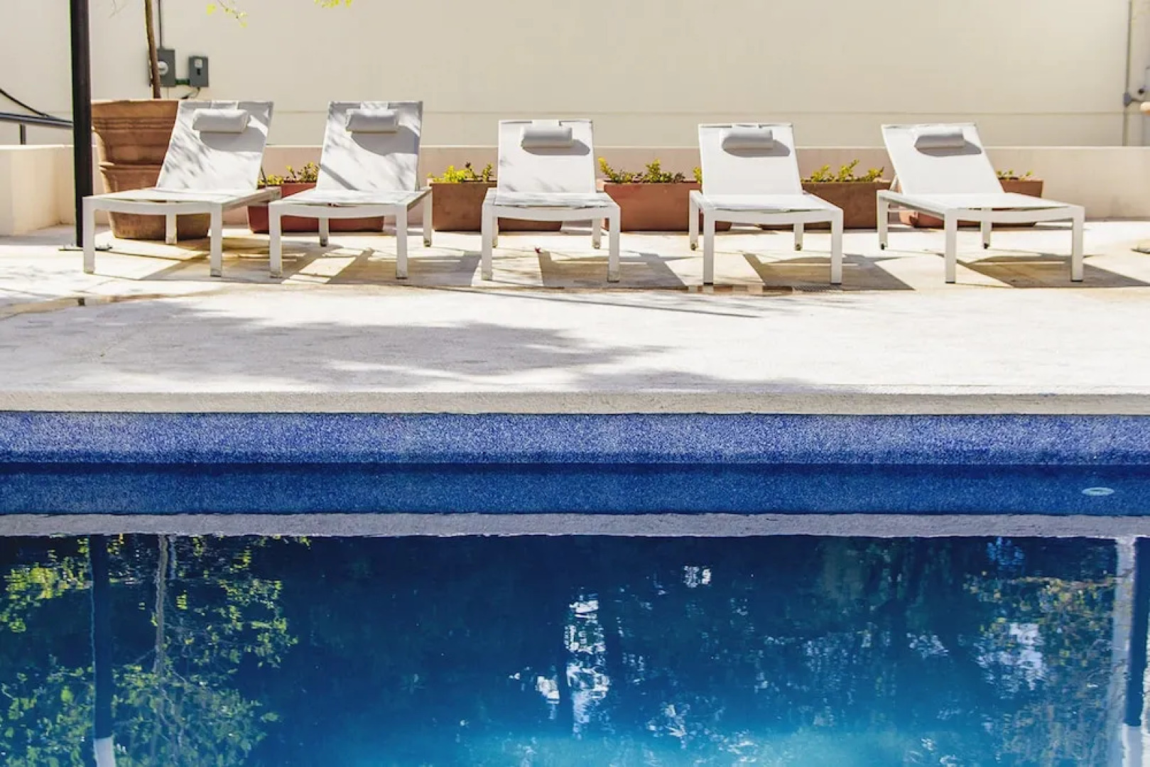 Blue Pepper Premium Rooms