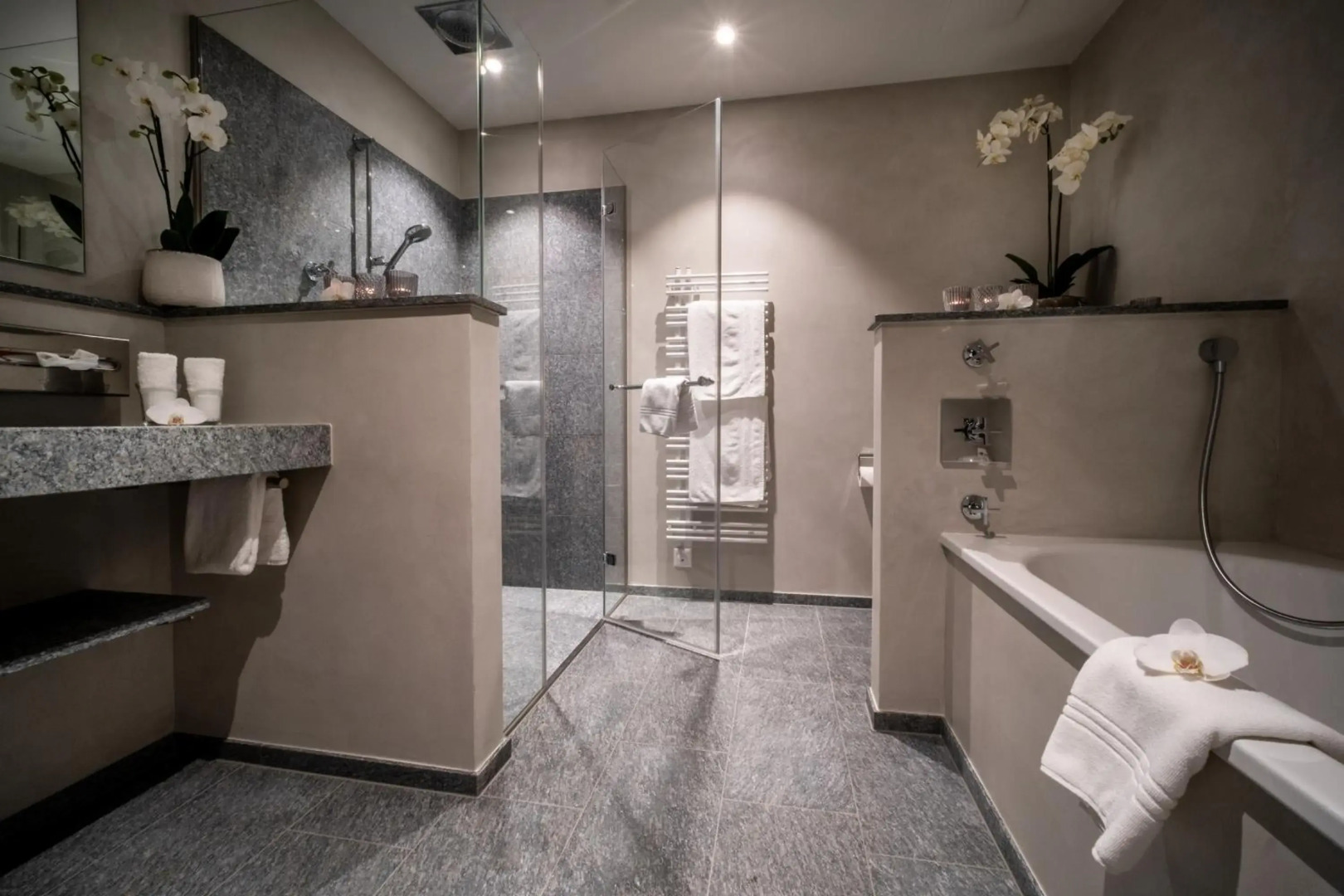 Golf- & Sporthotel Hof Maran