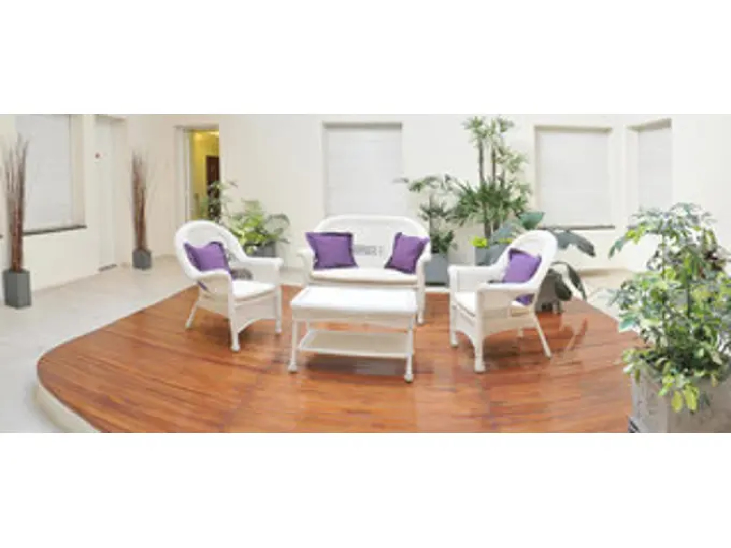 Majestic Hotel Rosario