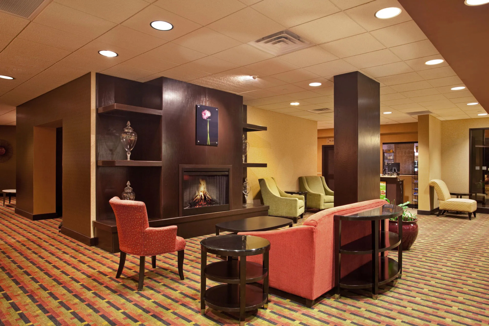 Holiday Inn Grand Rapids Downtown by IHG