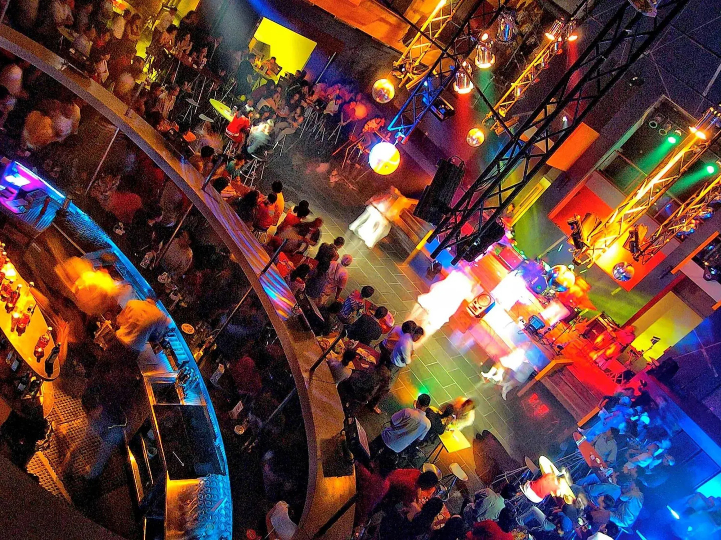 Novotel Palembang Hotel & Residence