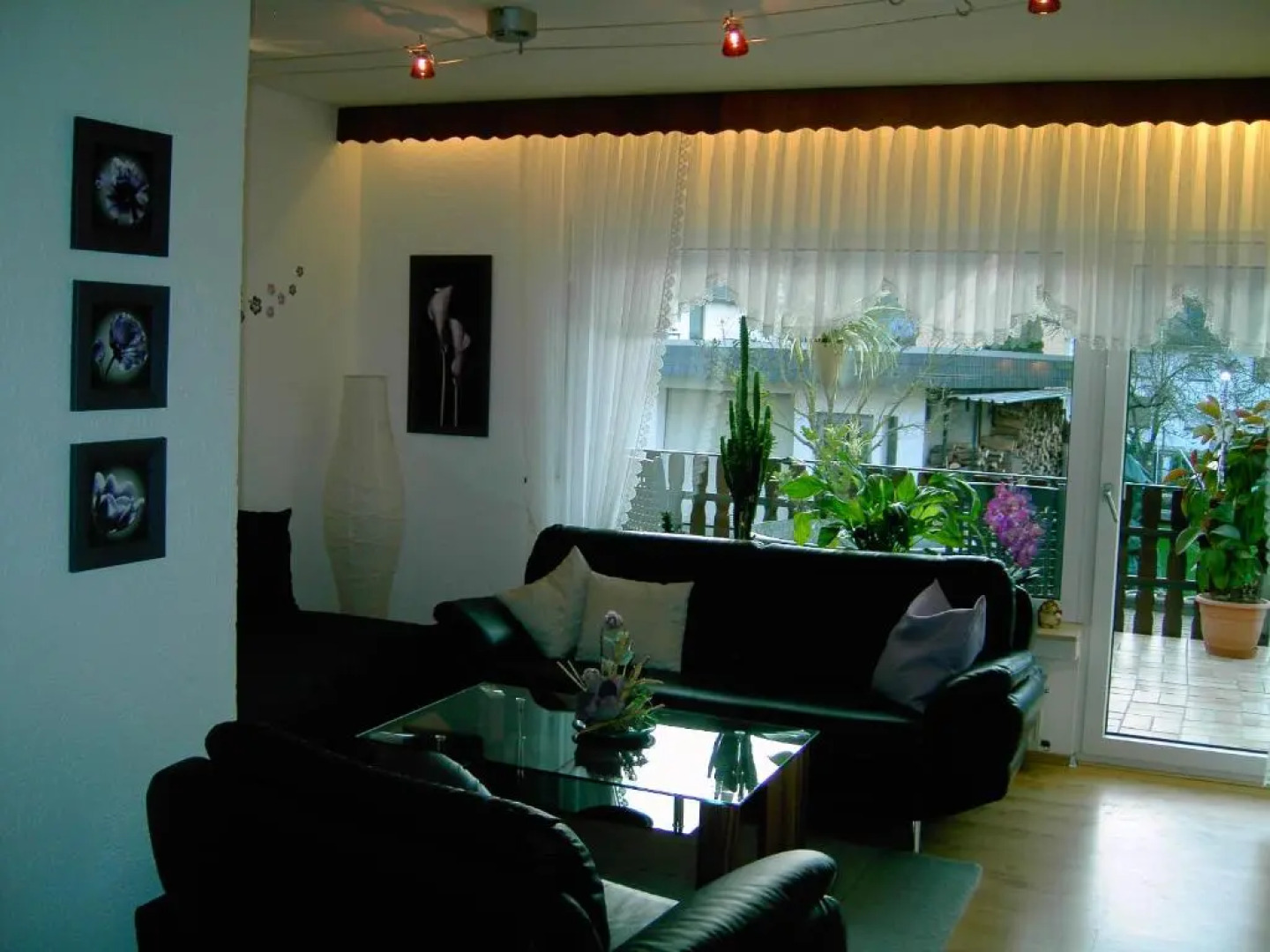 Ferienwohnung und Gästezimmer Hilger