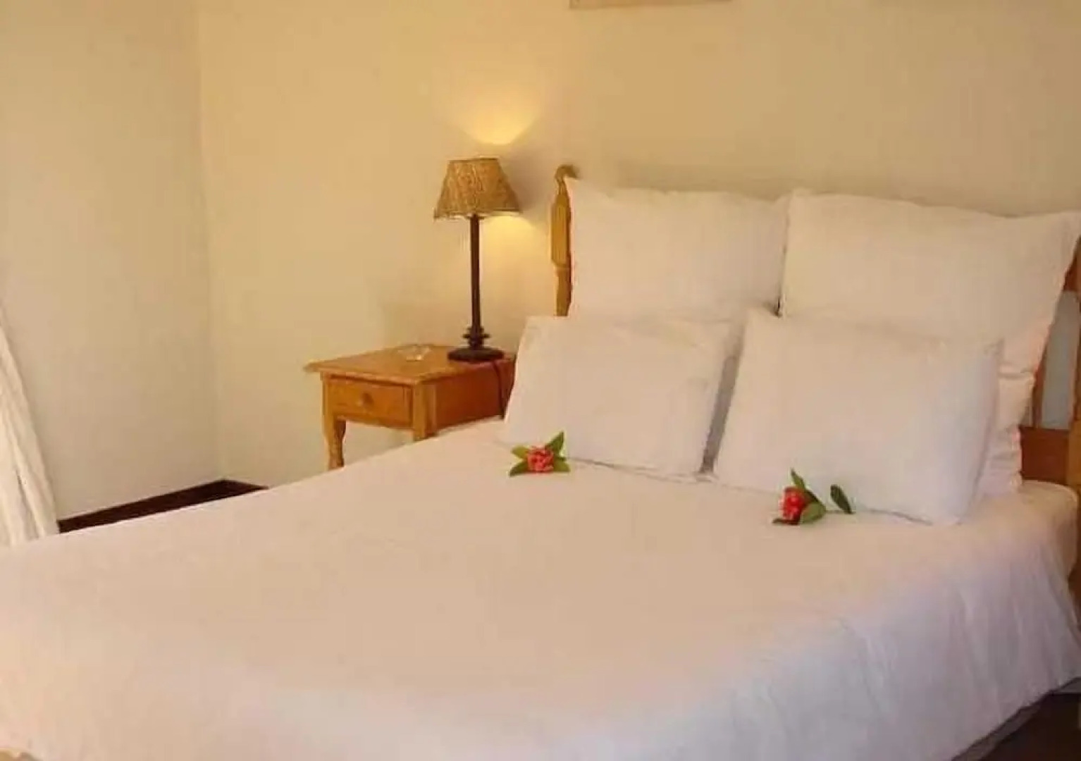 Tradewinds Country Inn