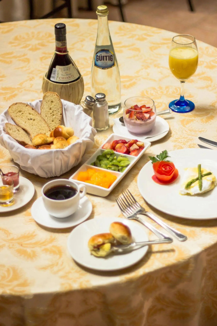 Hotel Boutique Santa Lucia