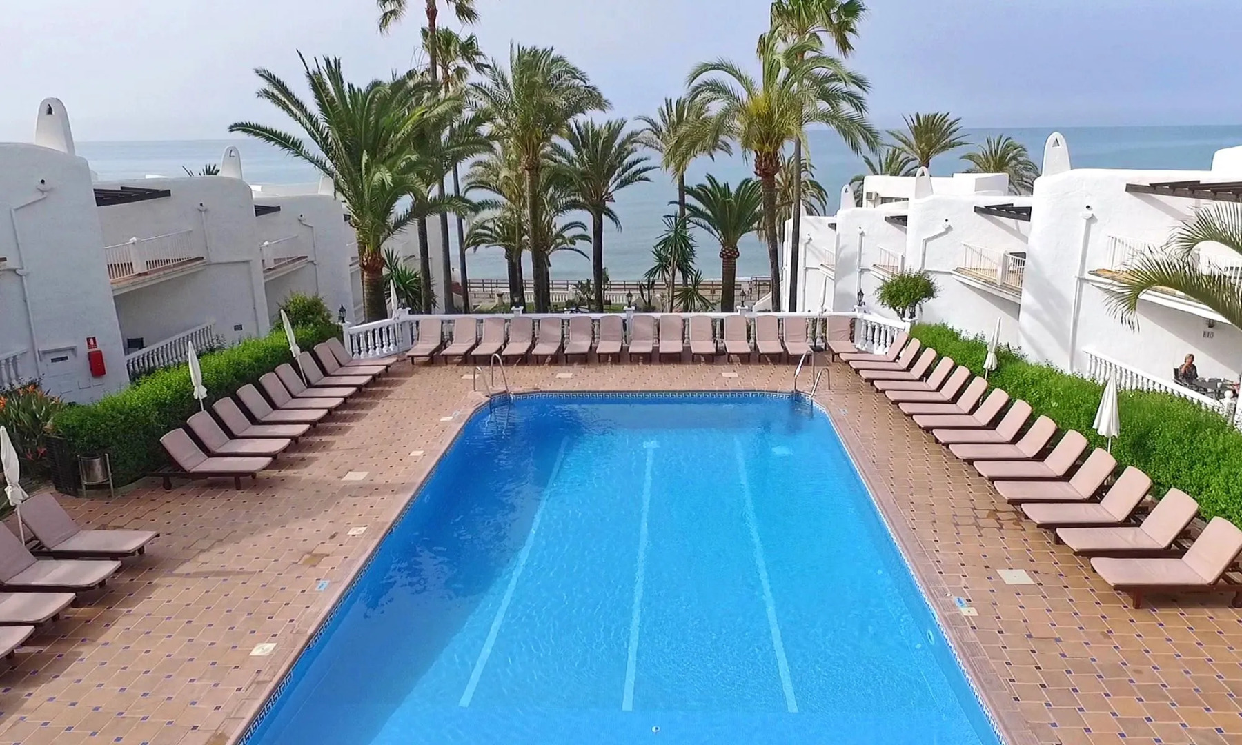 Macdonald Leila Playa Resort