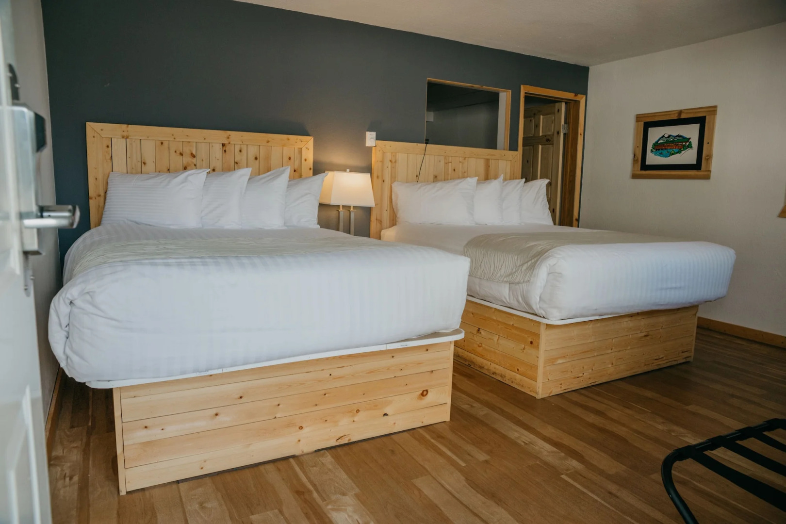 Golden Village Lodge