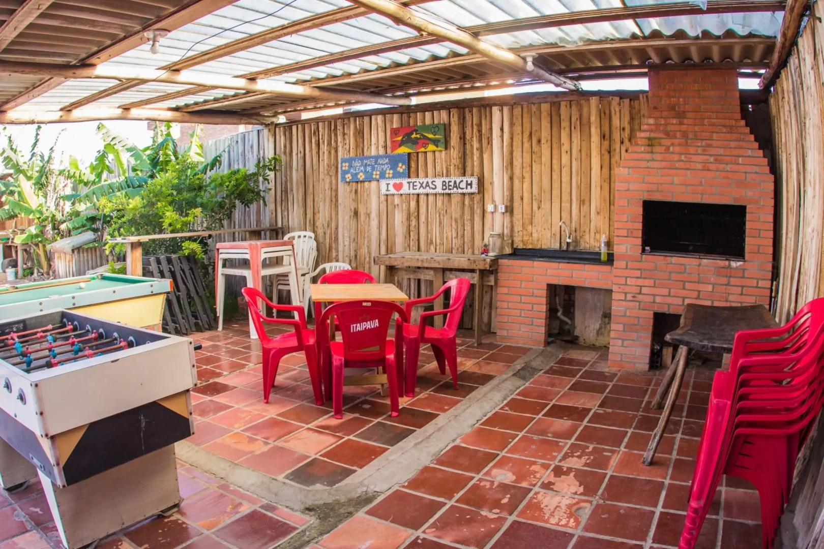 Hotel Mar e Sol - Capão da Canoa